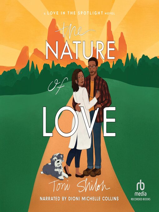 Title details for The Nature of Love by Toni Shiloh - Available